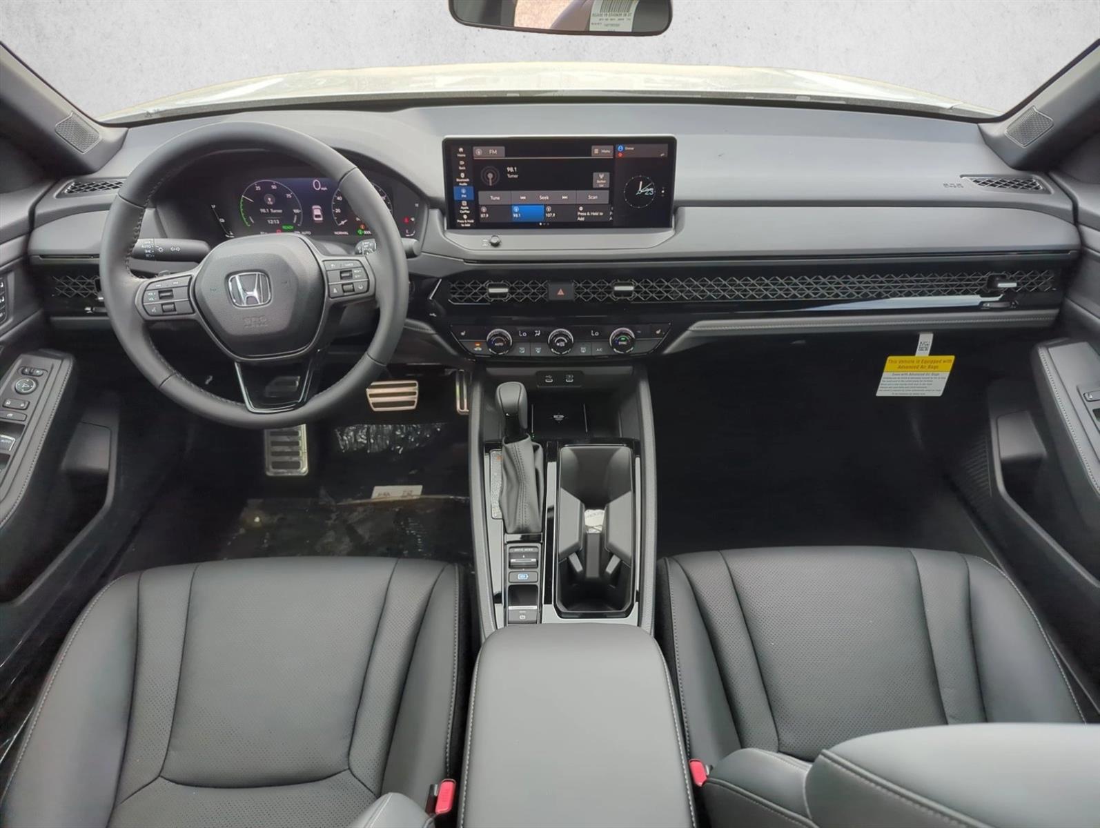 Thumbnail: 2026 Honda Accord - 2