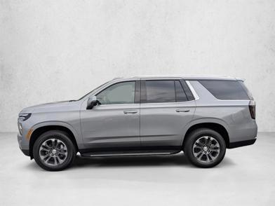 2026 Chevrolet Tahoe