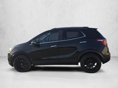 2017 Buick Encore
