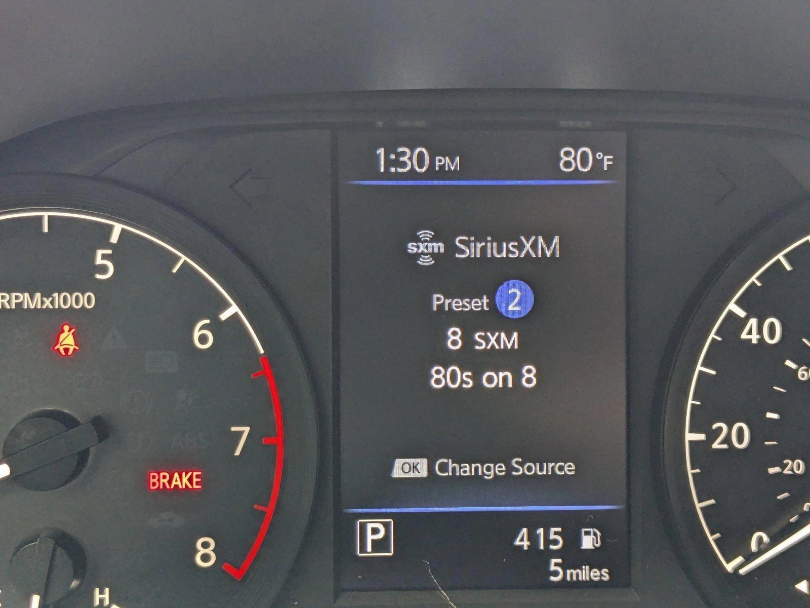 2025 Nissan Altima S - Photo 10