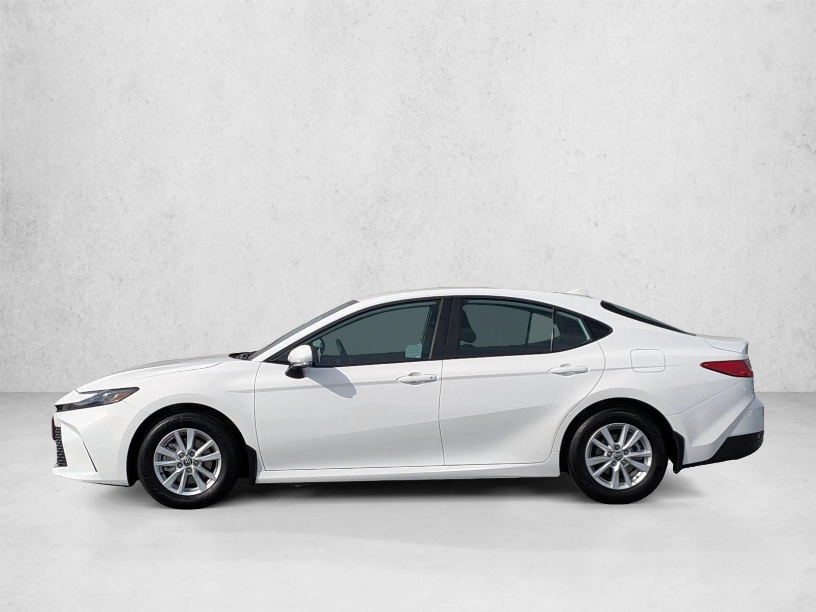 Thumbnail: 2026 Toyota Camry - 2