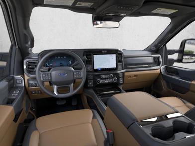 2026 Ford Super Duty F-350 SRW