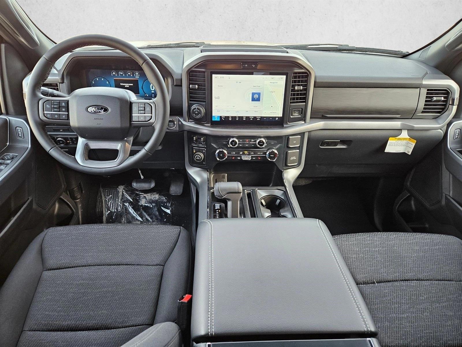 Thumbnail: 2026 Ford F-150 - 3