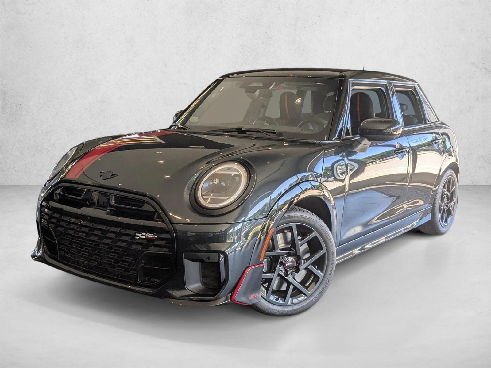 Thumbnail: 2026 MINI Cooper Hardtop - 1