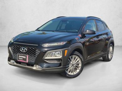 2018 Hyundai Kona SEL -
                  Buena Park, CA