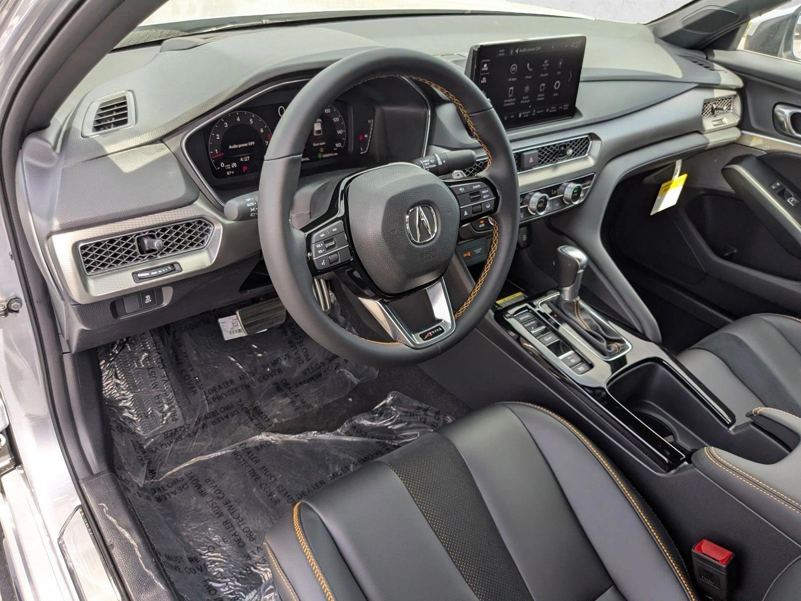Thumbnail: 2026 Acura Integra - 3