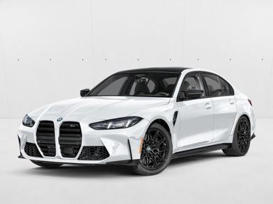 2027 BMW M3 Competition -
                  Dallas, TX
