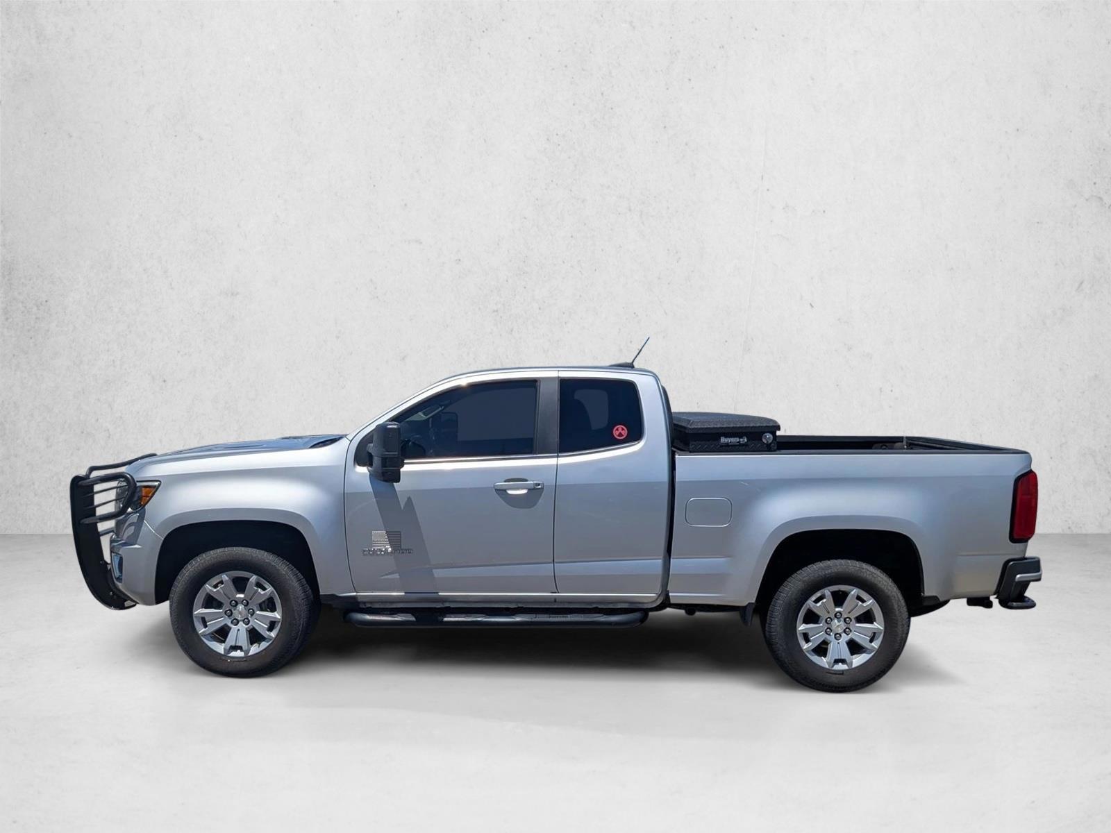 Thumbnail: 2016 Chevrolet Colorado - 2