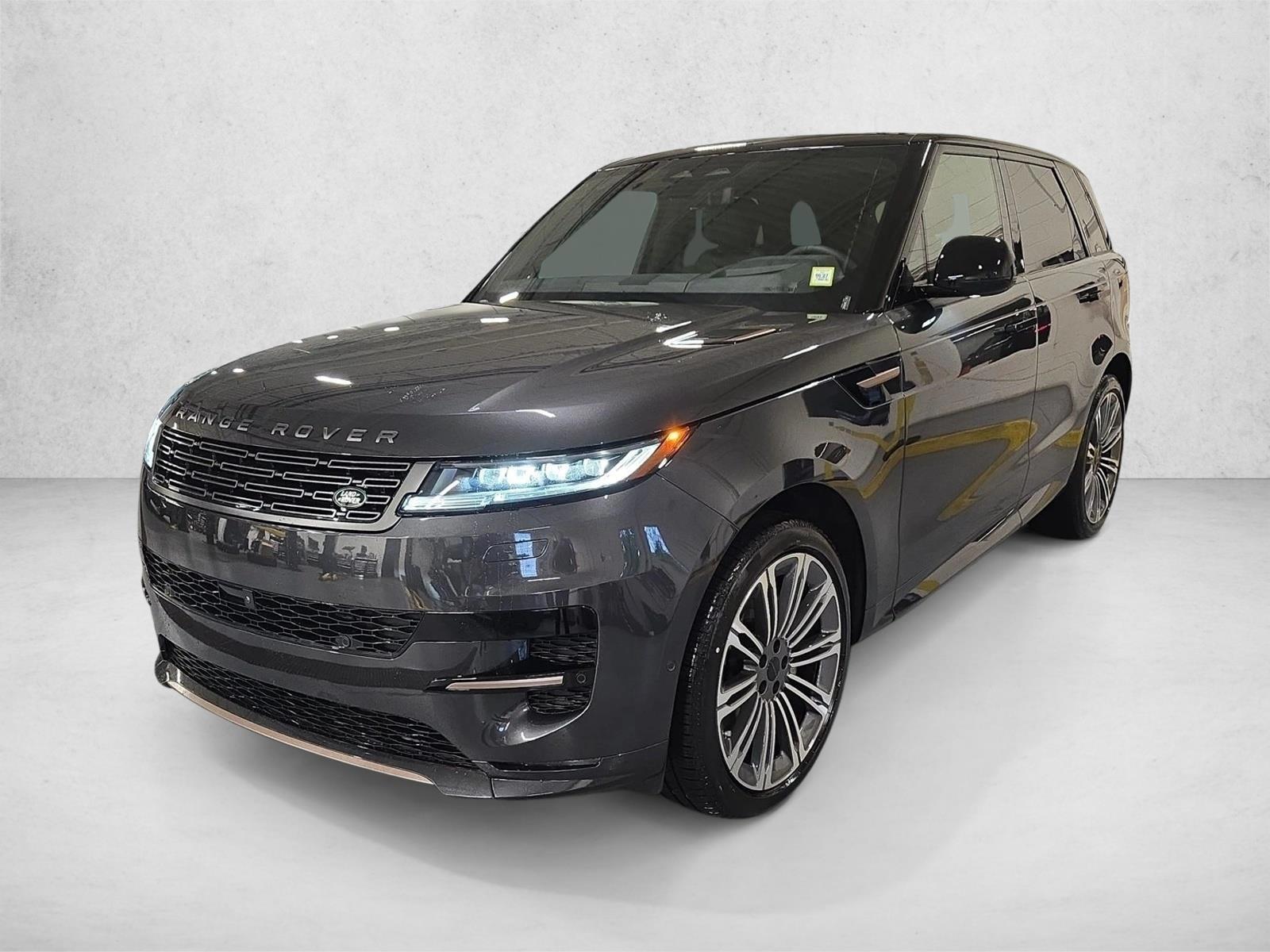 Thumbnail: 2026 Land Rover Range Rover Sport - 1