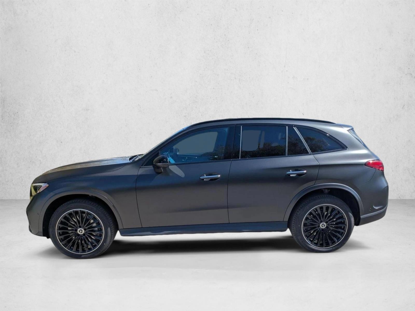 Thumbnail: 2026 Mercedes-Benz GLC - 2