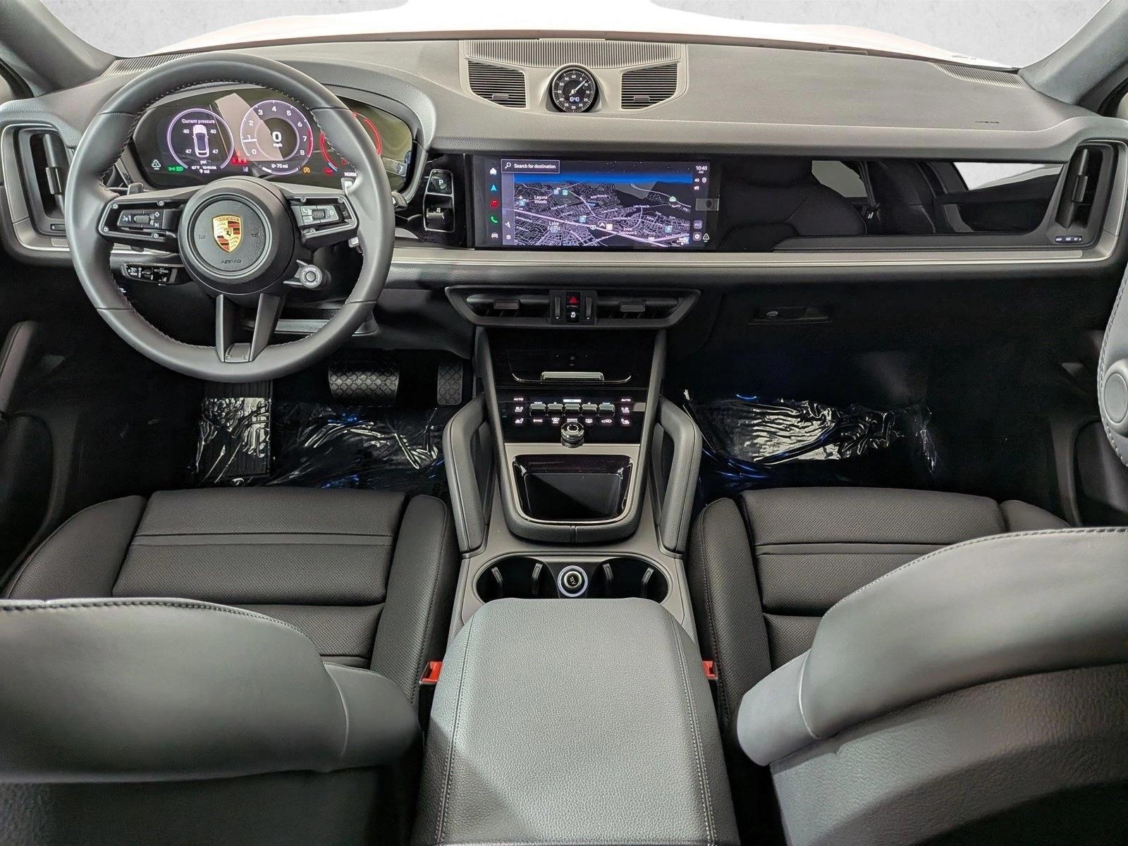 Thumbnail: 2026 Porsche Cayenne - 5
