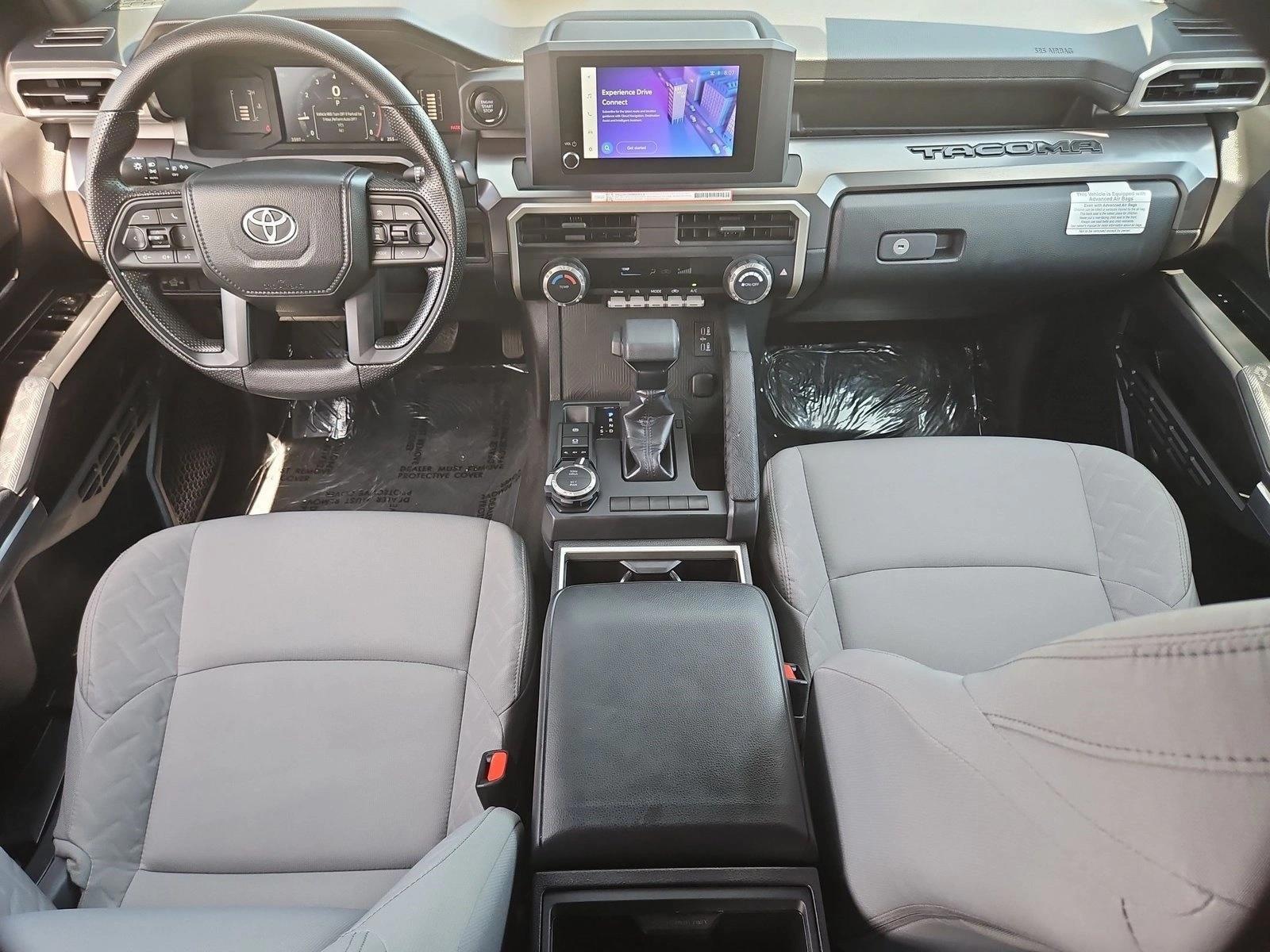 Thumbnail: 2025 Toyota Tacoma - 3