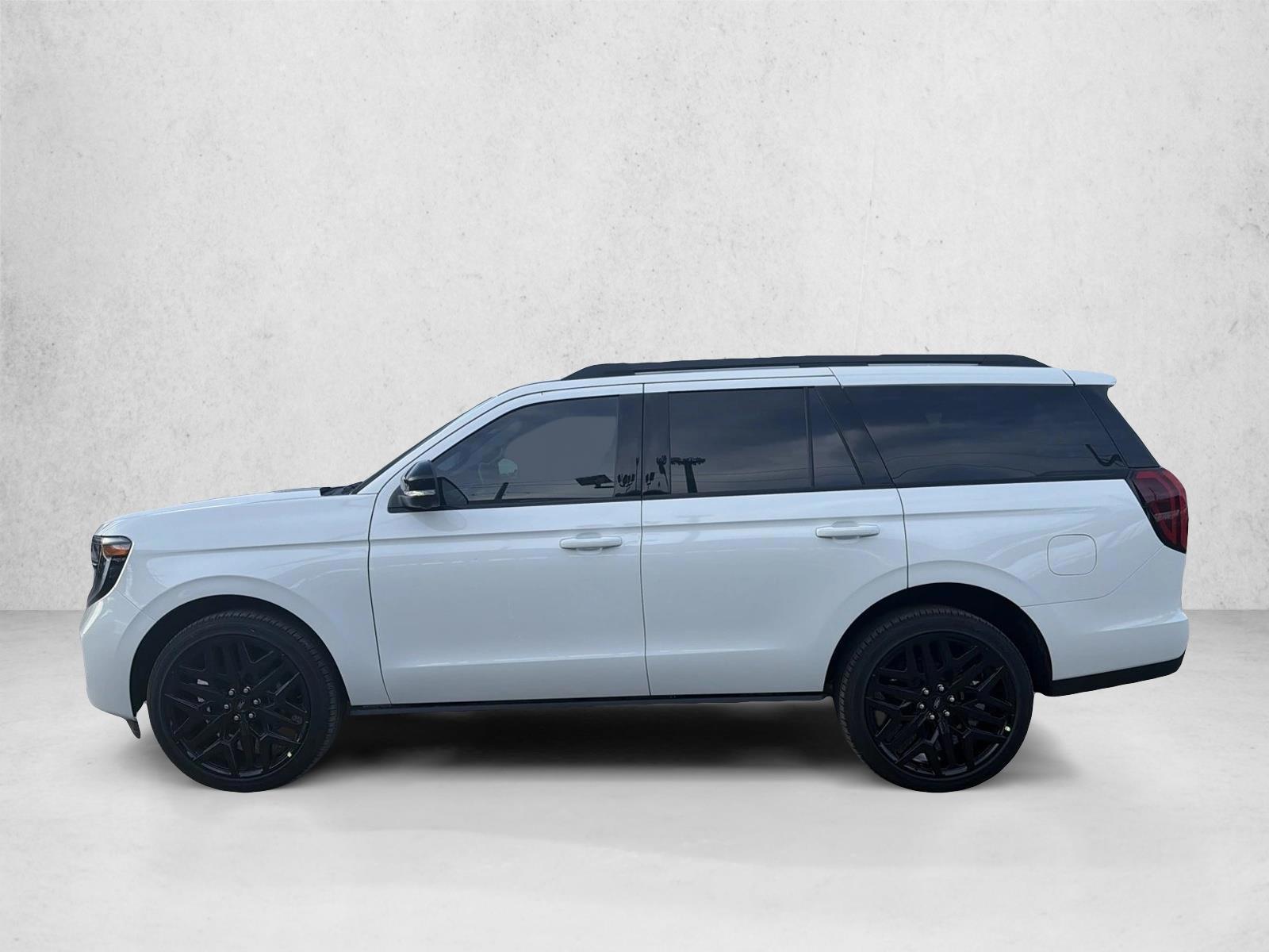 Thumbnail: 2027 Ford Expedition - 2