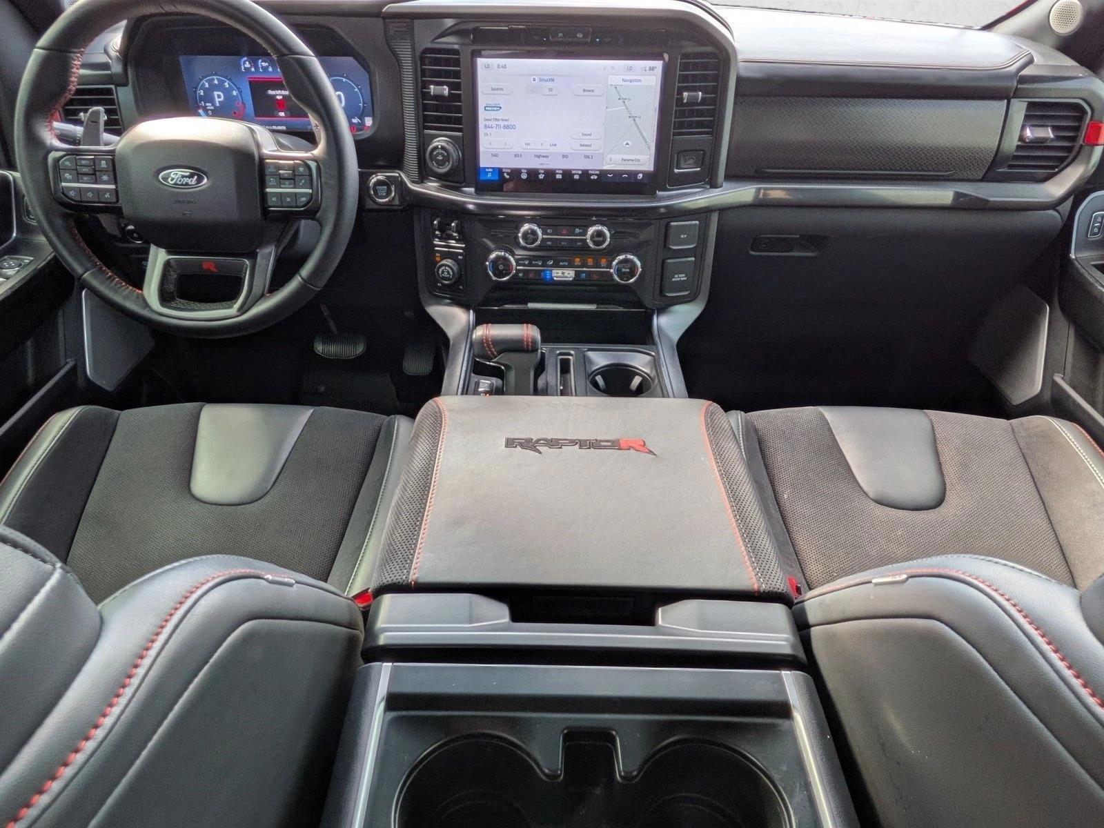 Thumbnail: 2025 Ford F-150 - 4