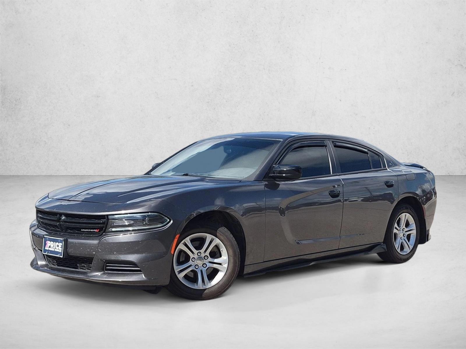 Thumbnail: 2022 Dodge Charger - 1