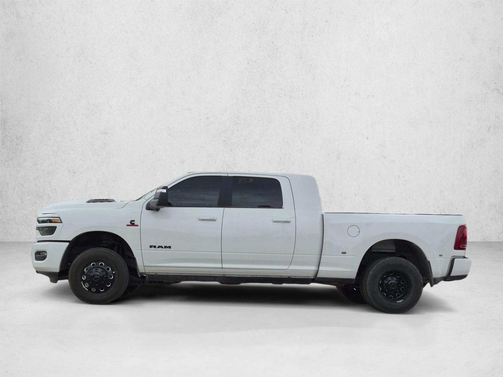 Thumbnail: 2026 RAM 3500 - 2