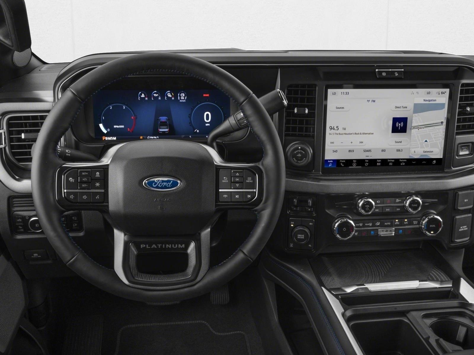 Thumbnail: 2026 Ford Econoline - 3