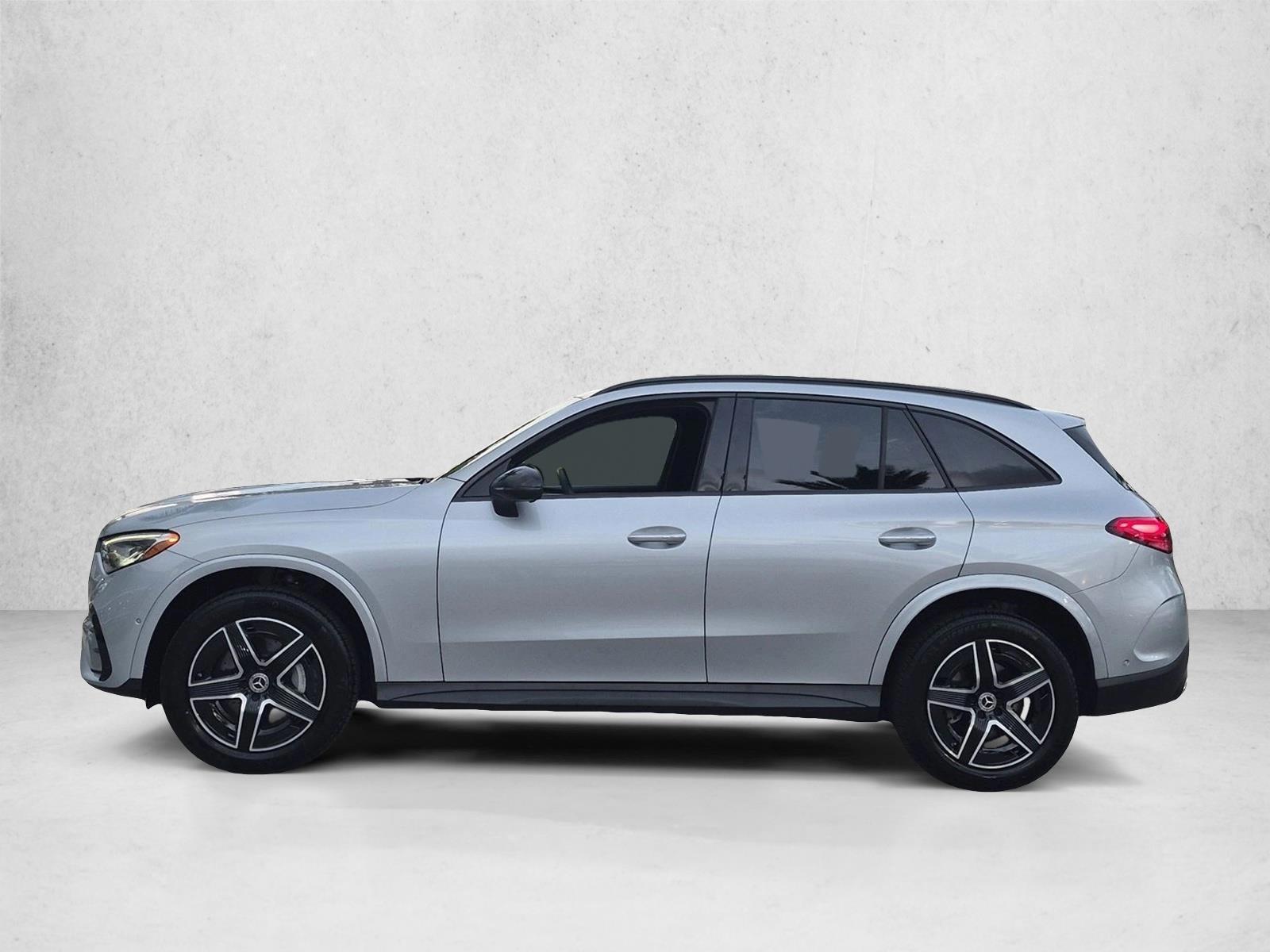 Thumbnail: 2026 Mercedes-Benz GLC - 2