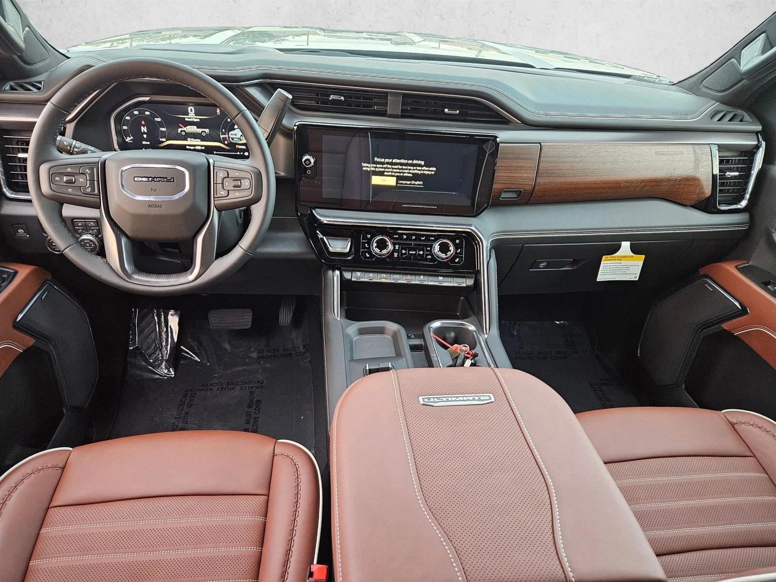 Thumbnail: 2026 GMC Sierra 3500 - 4