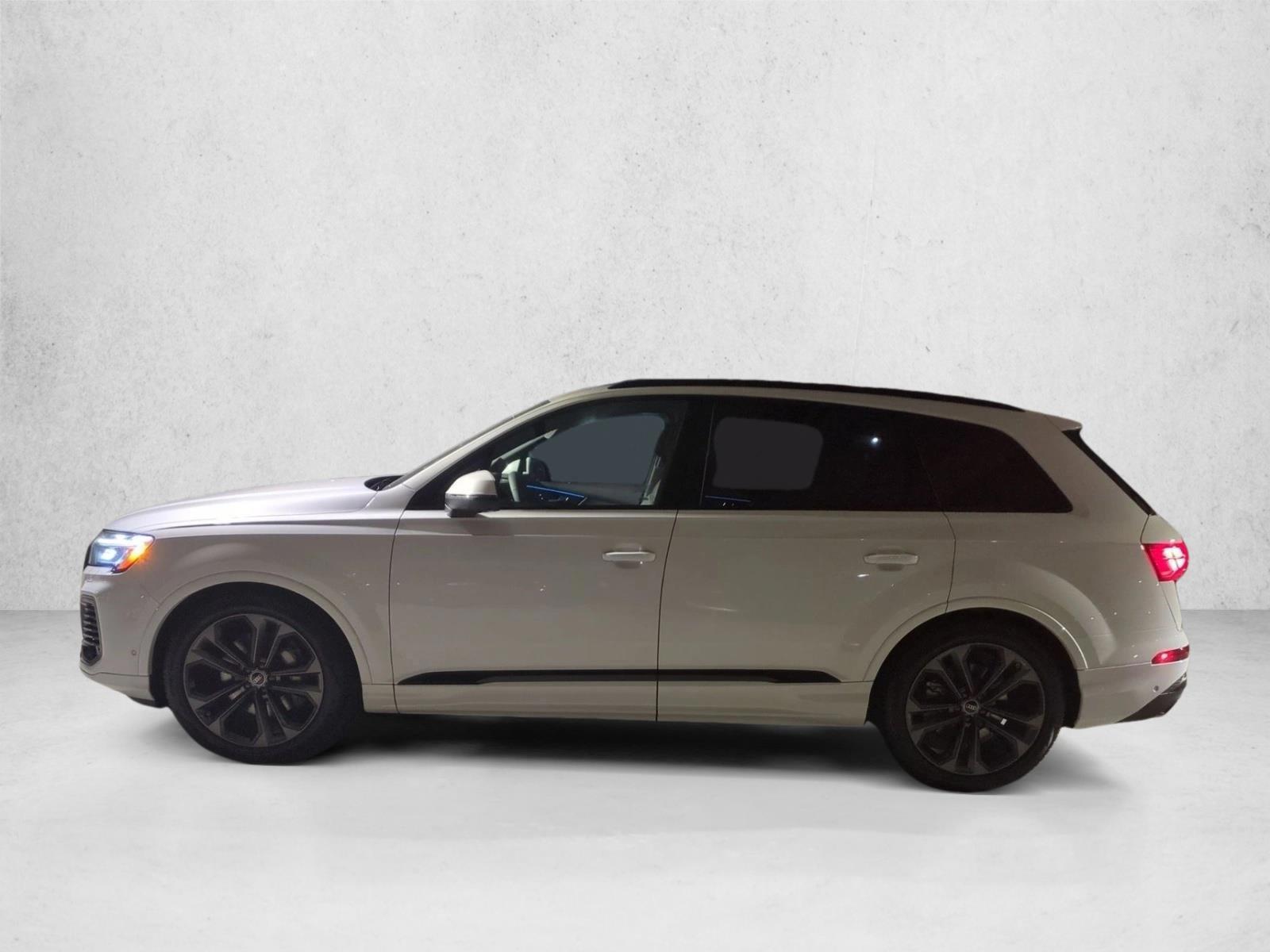 Thumbnail: 2026 Audi Q7 - 2