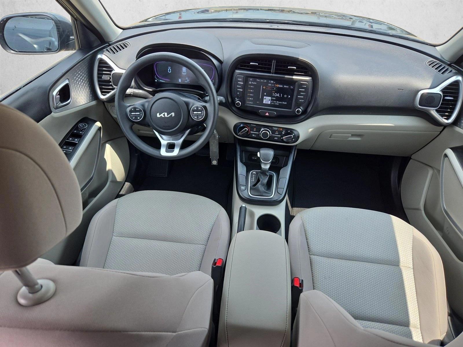 Thumbnail: 2025 Kia Soul - 3