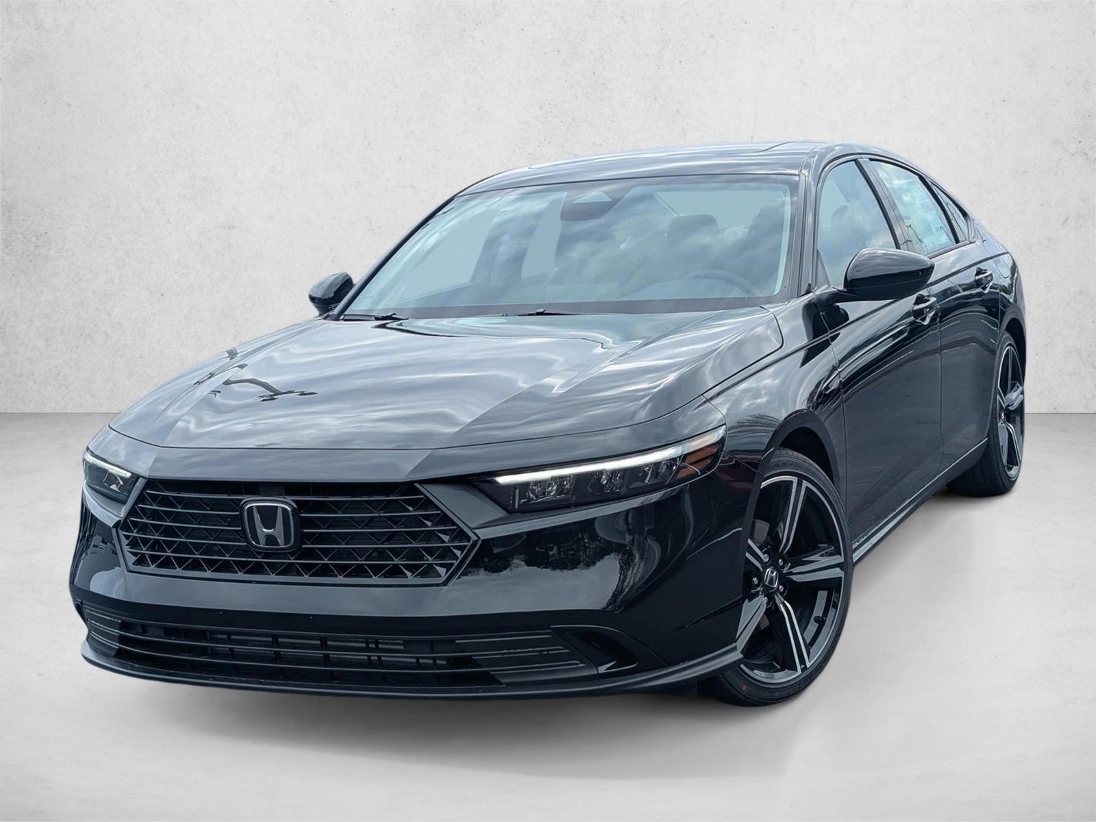 Thumbnail: 2026 Honda Accord - 1