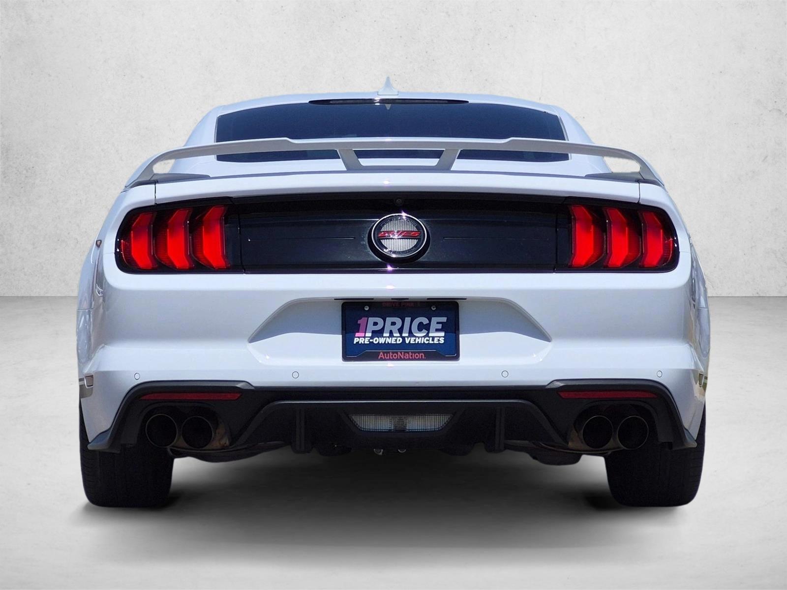 2022 Ford FordMustang, photo 7