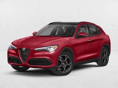 2022 Alfa Romeo Stelvio Ti -
                  Dallas, TX