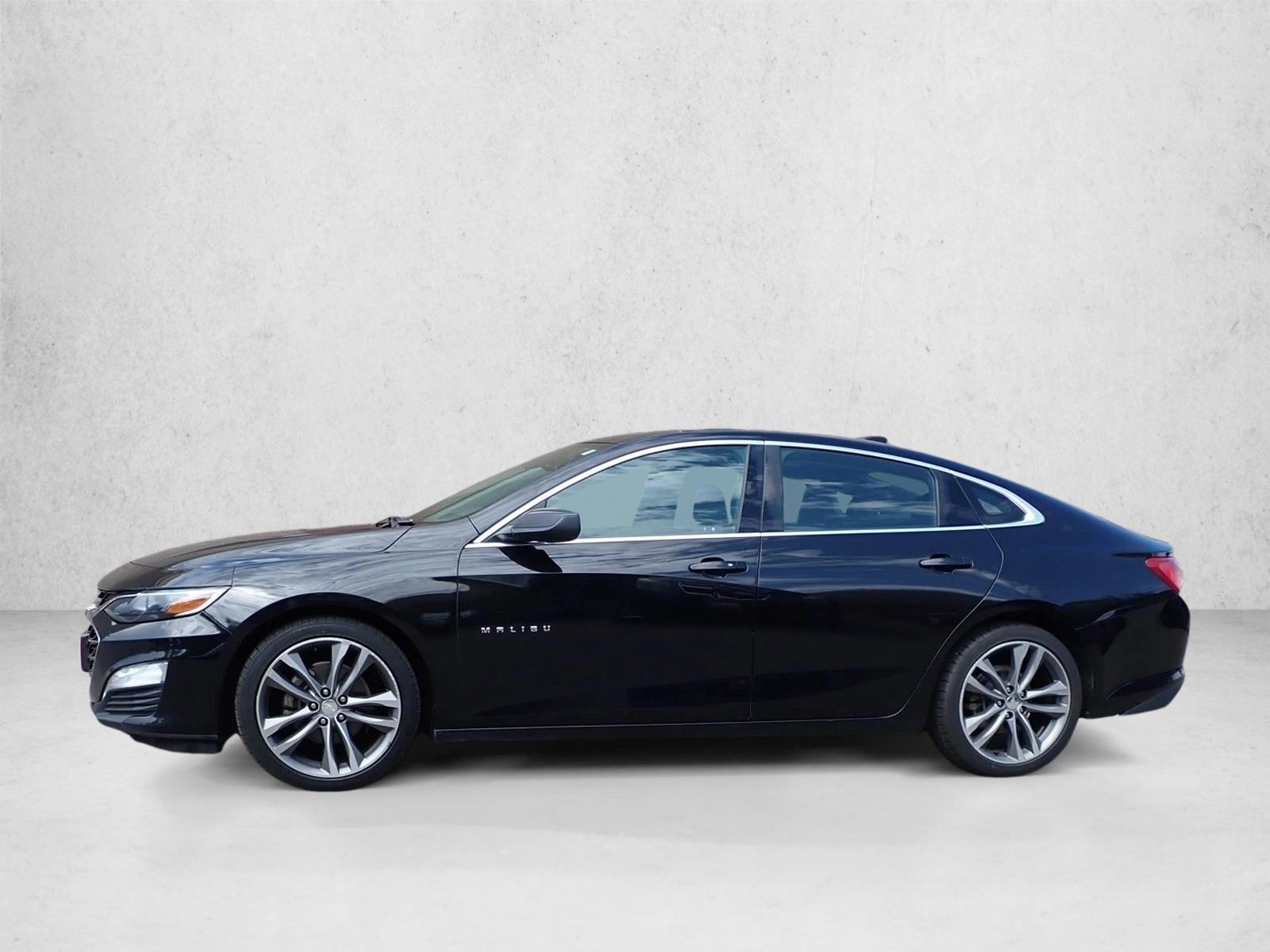 Thumbnail: 2021 Chevrolet Malibu - 2