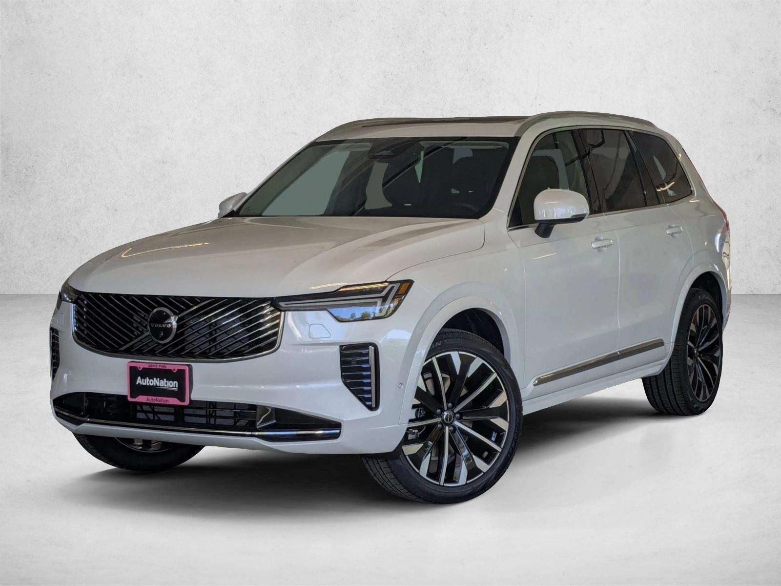 2026 Volvo XC90 B5 Plus Bright 4WD's photo