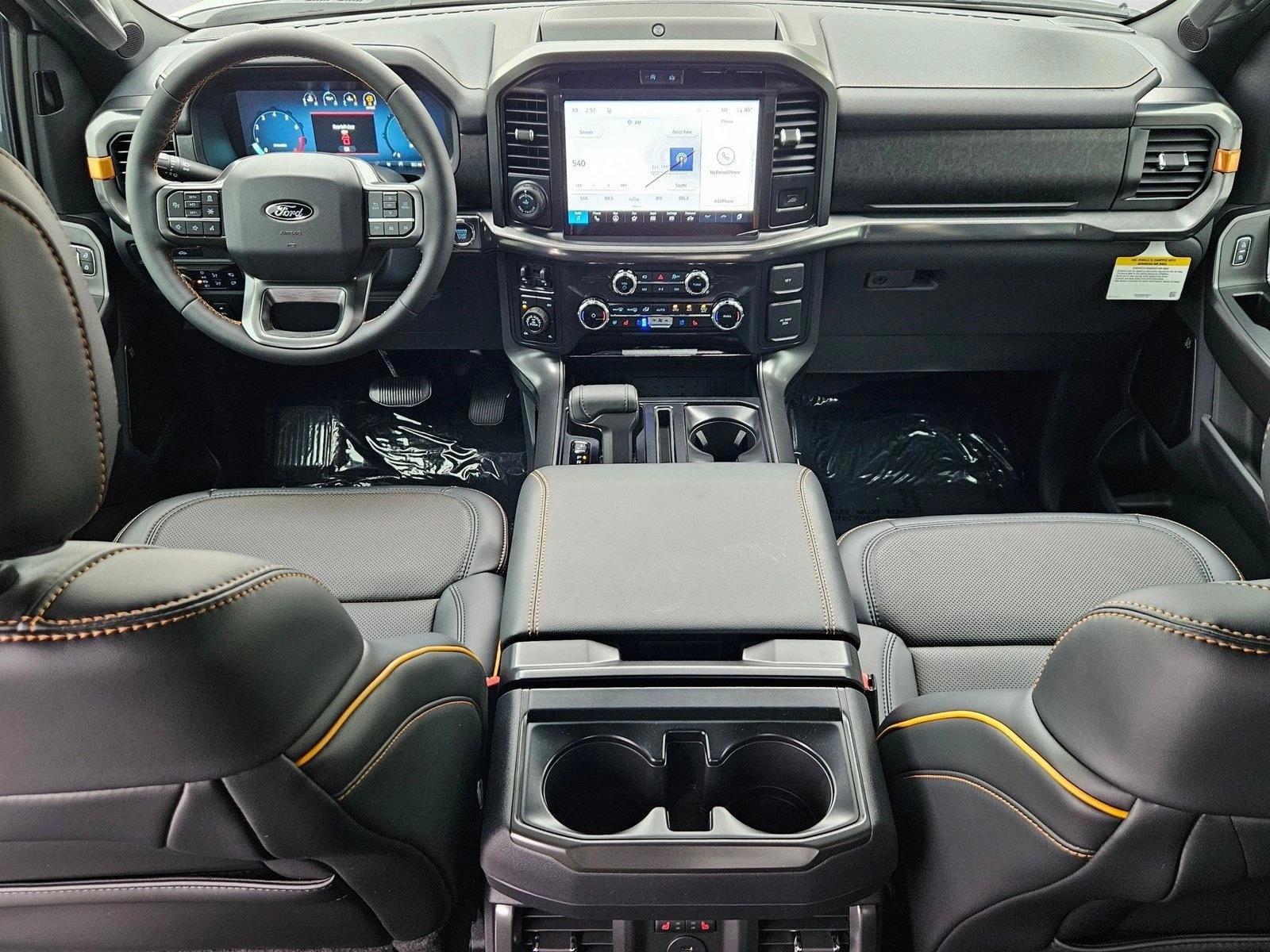 Thumbnail: 2026 Ford F-150 - 3