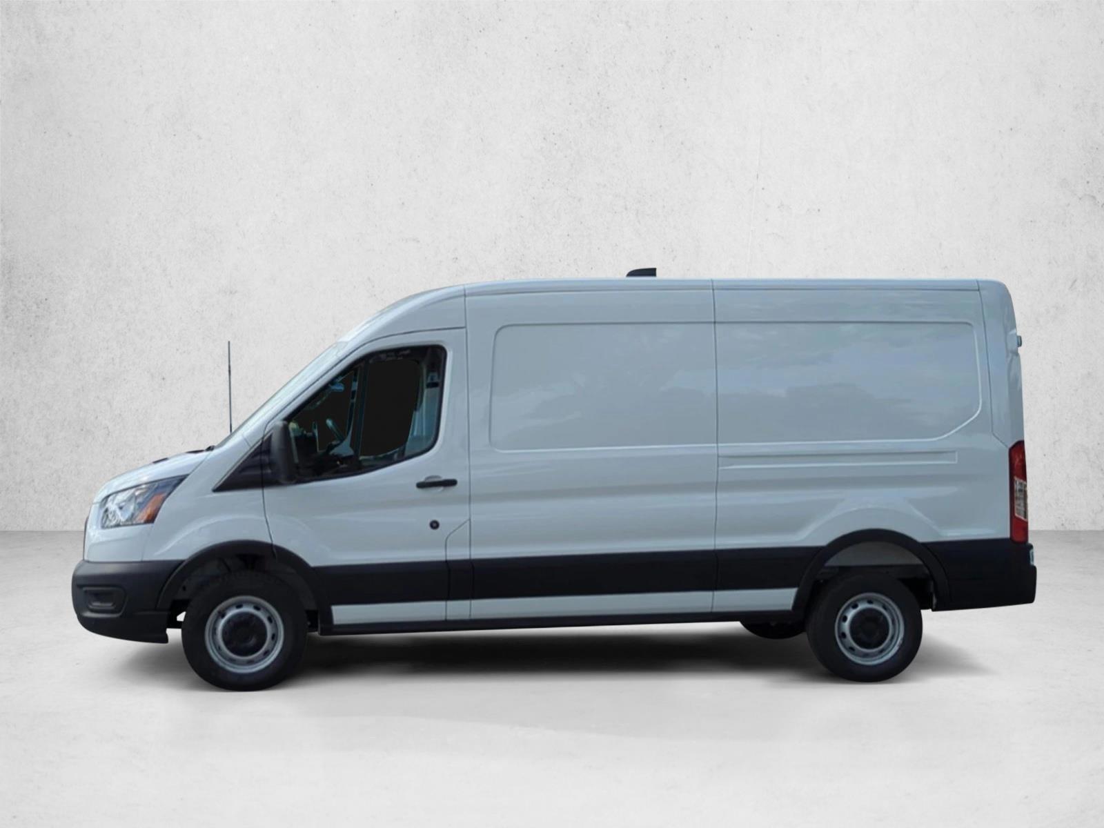 Thumbnail: 2026 Ford Transit Series - 2