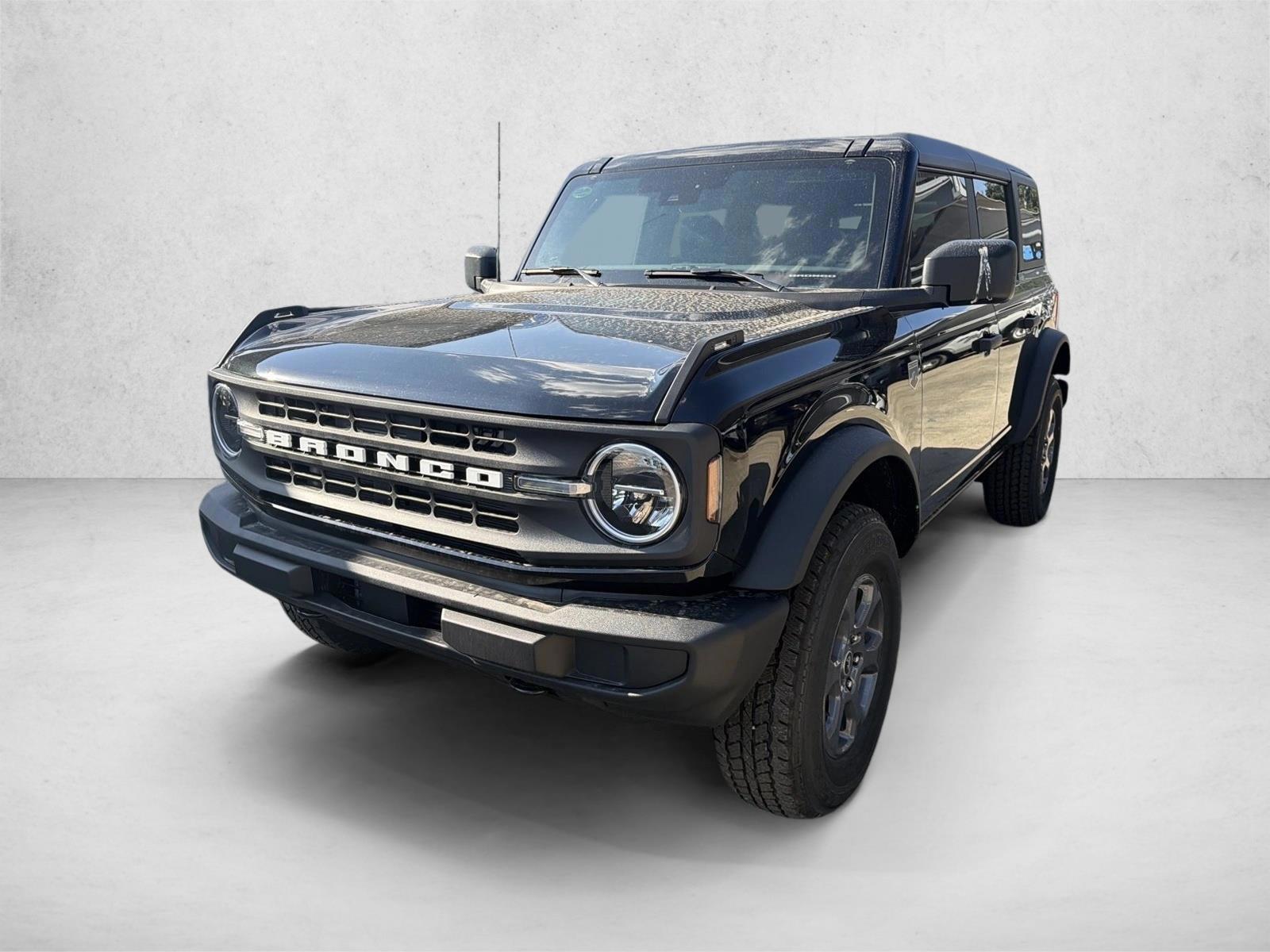 Thumbnail: 2026 Ford Bronco - 1