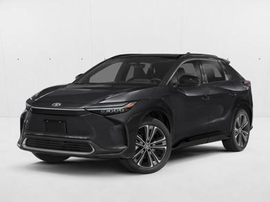 2025 Toyota bZ4X Limited -
                  Fremont, CA
