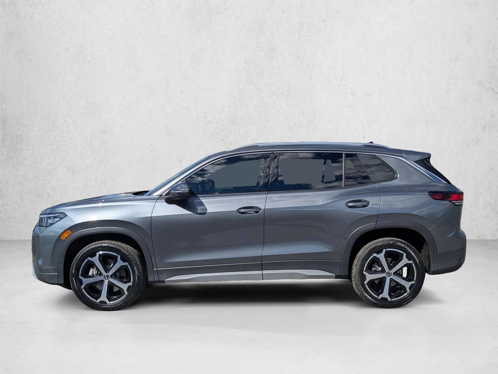 Thumbnail: 2026 Volkswagen Tiguan - 2