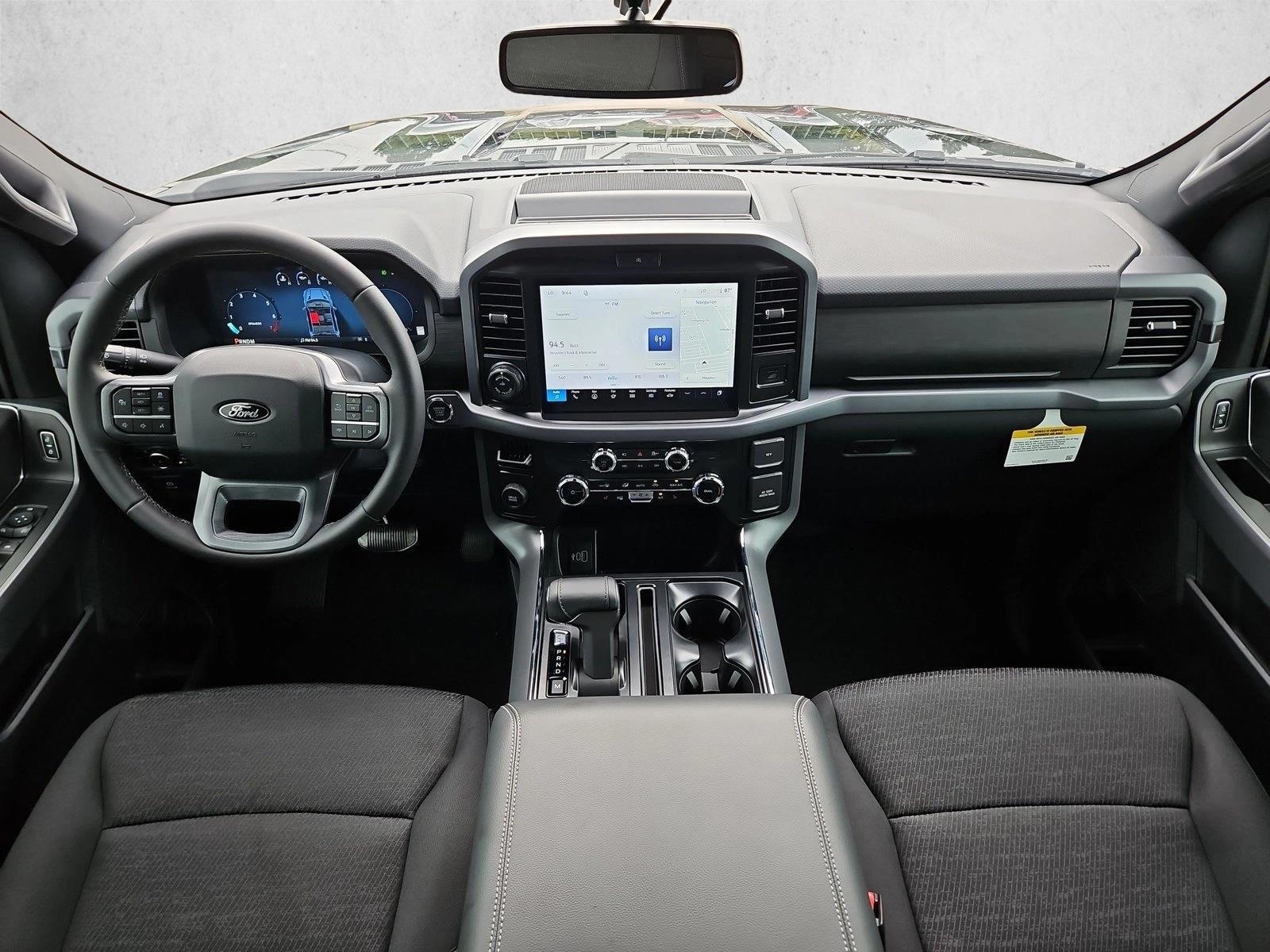 Thumbnail: 2026 Ford F-150 - 3