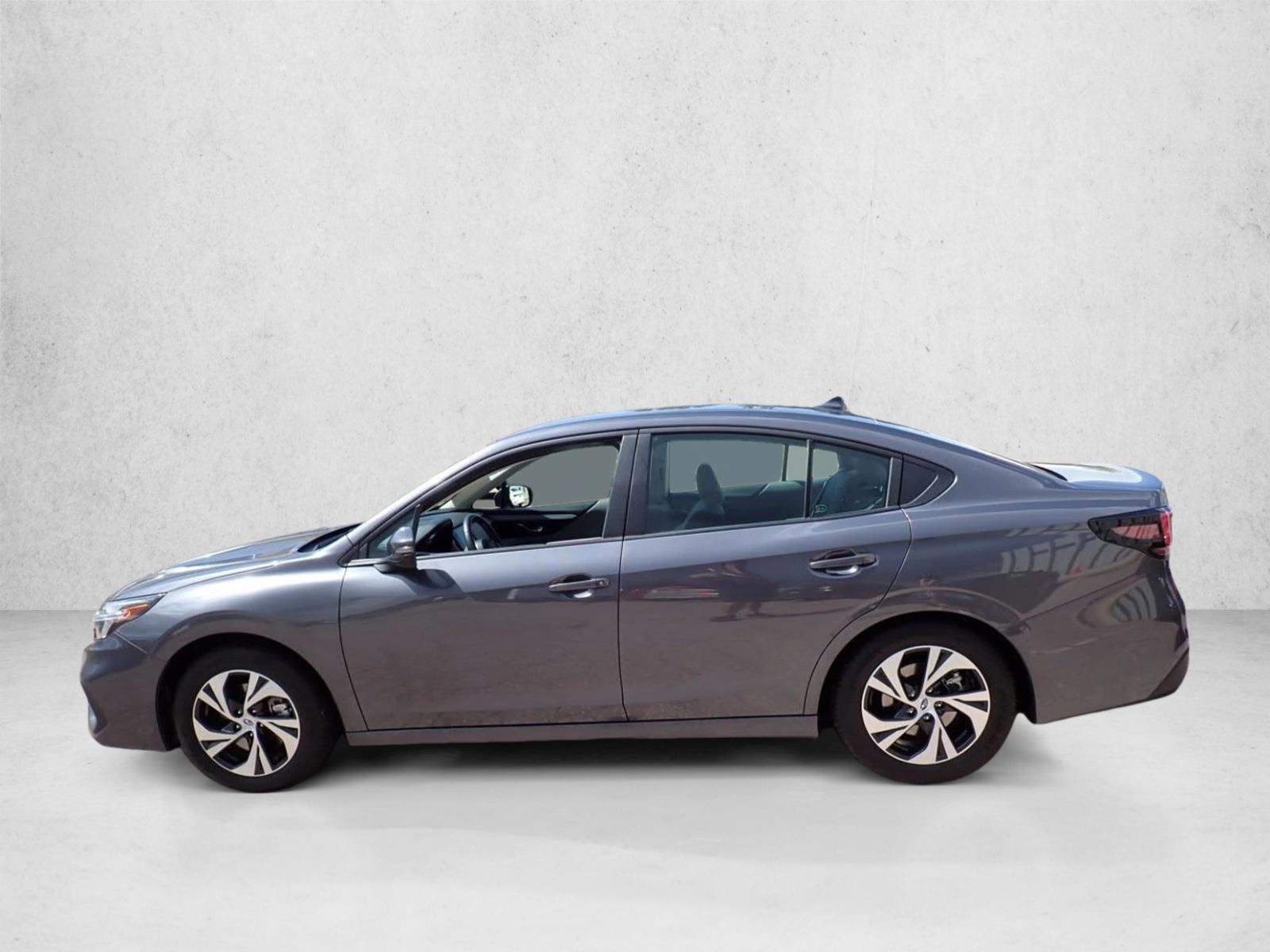Thumbnail: 2025 Subaru Legacy - 2