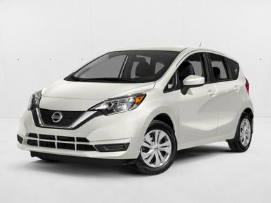 2018 Nissan Versa SV -
                  Hollywood, FL