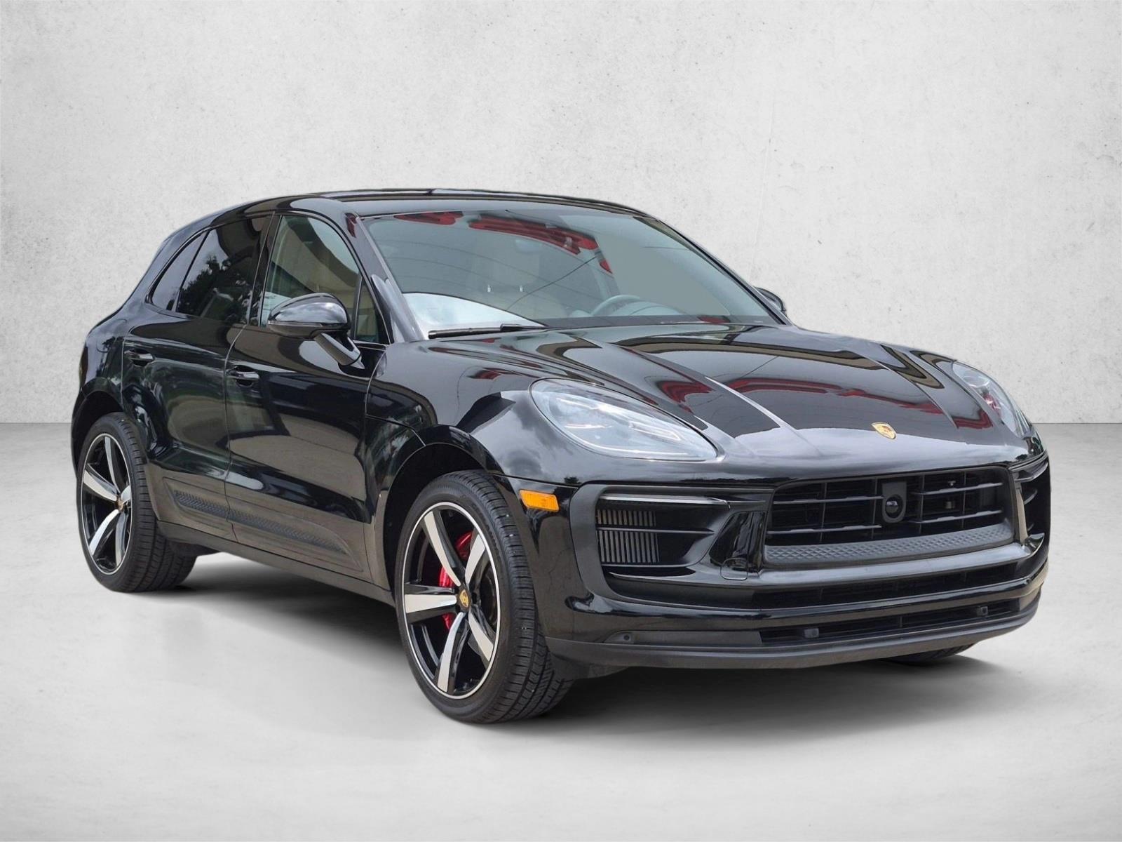 2023 Porsche Macan S - Photo 7