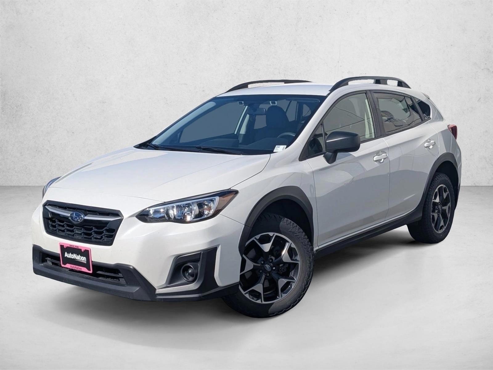 Thumbnail: 2019 Subaru Crosstrek - 1