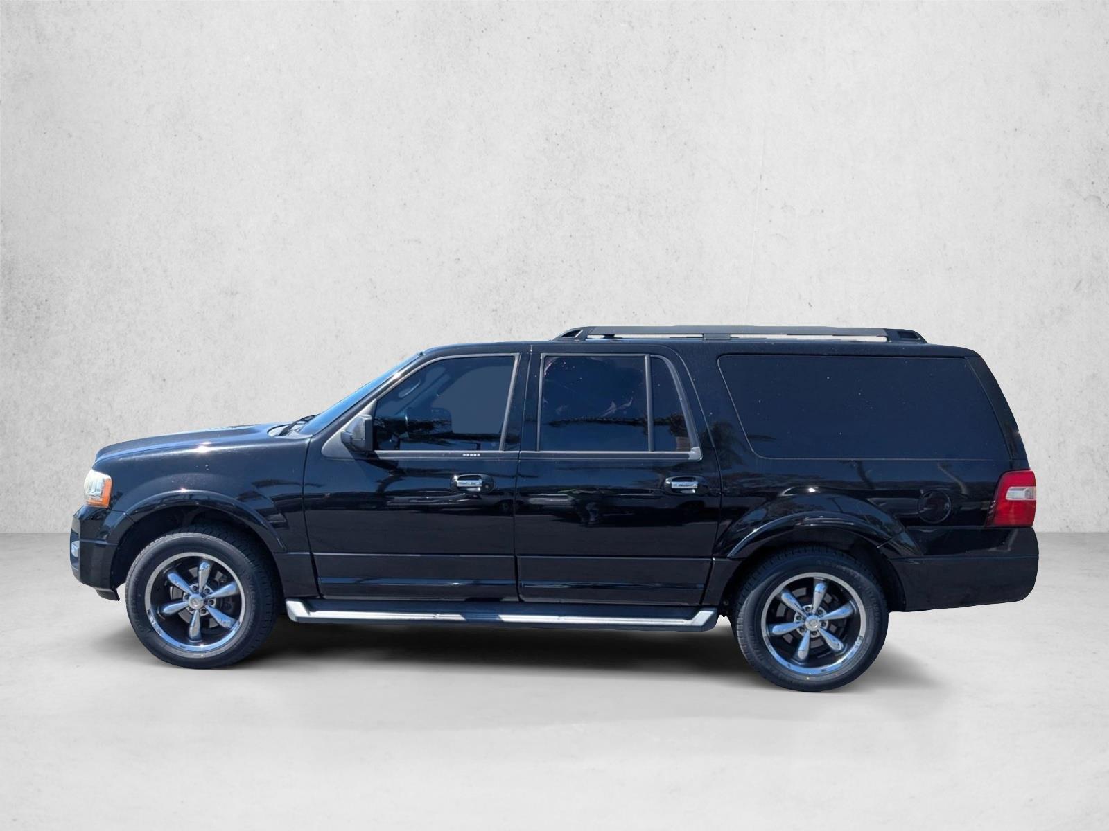 Thumbnail: 2016 Ford Expedition EL - 2