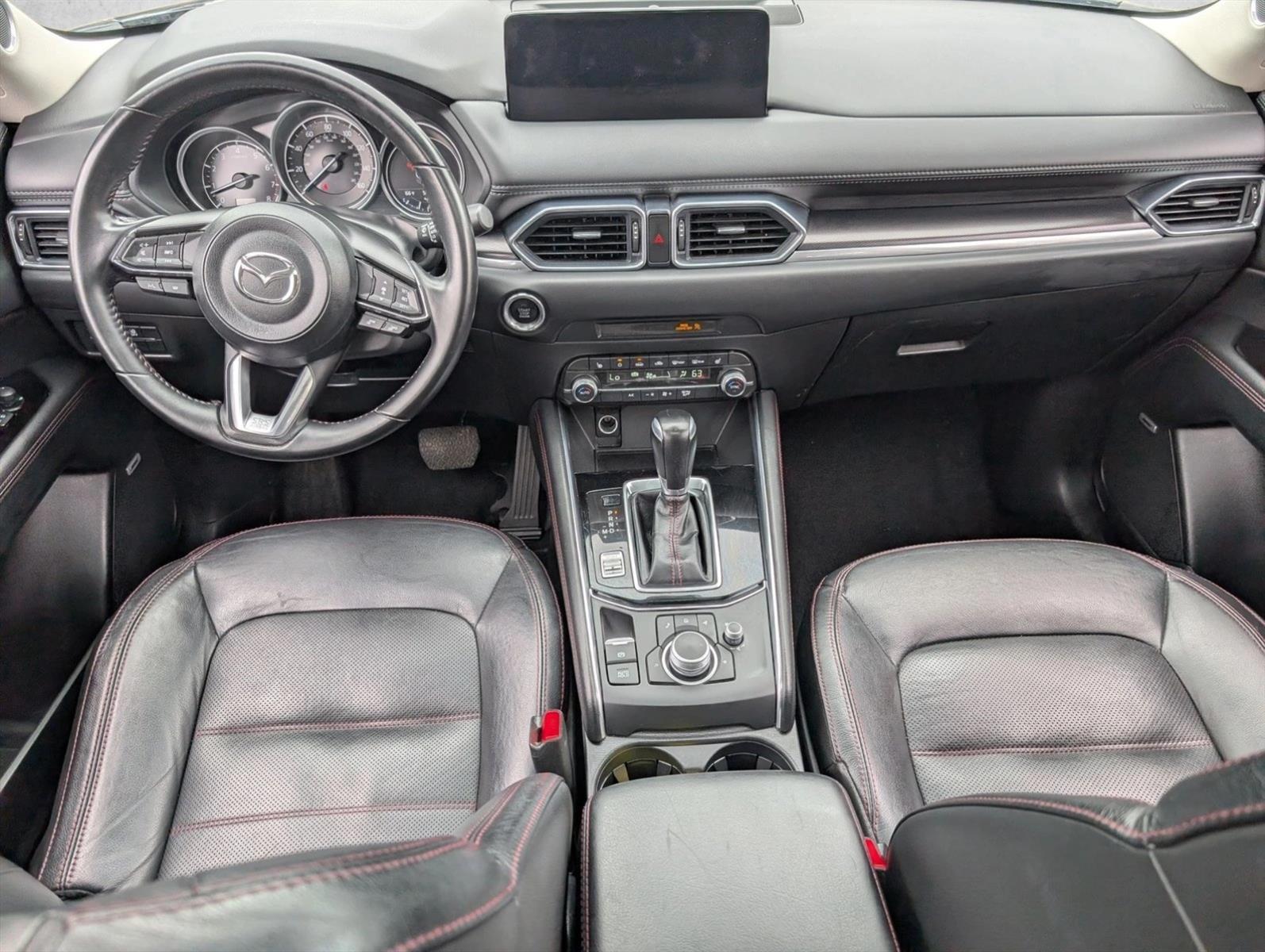 Thumbnail: 2024 Mazda CX-5 - 3