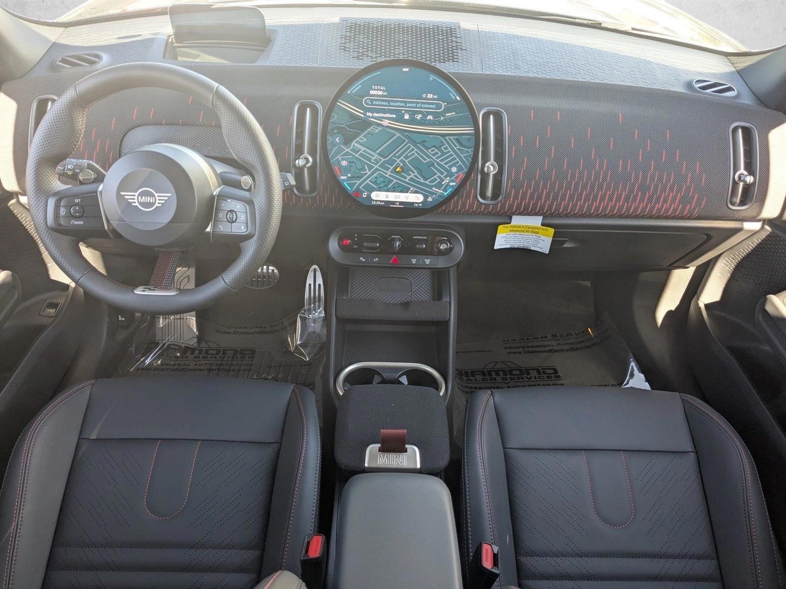 Thumbnail: 2026 MINI Cooper Countryman - 3