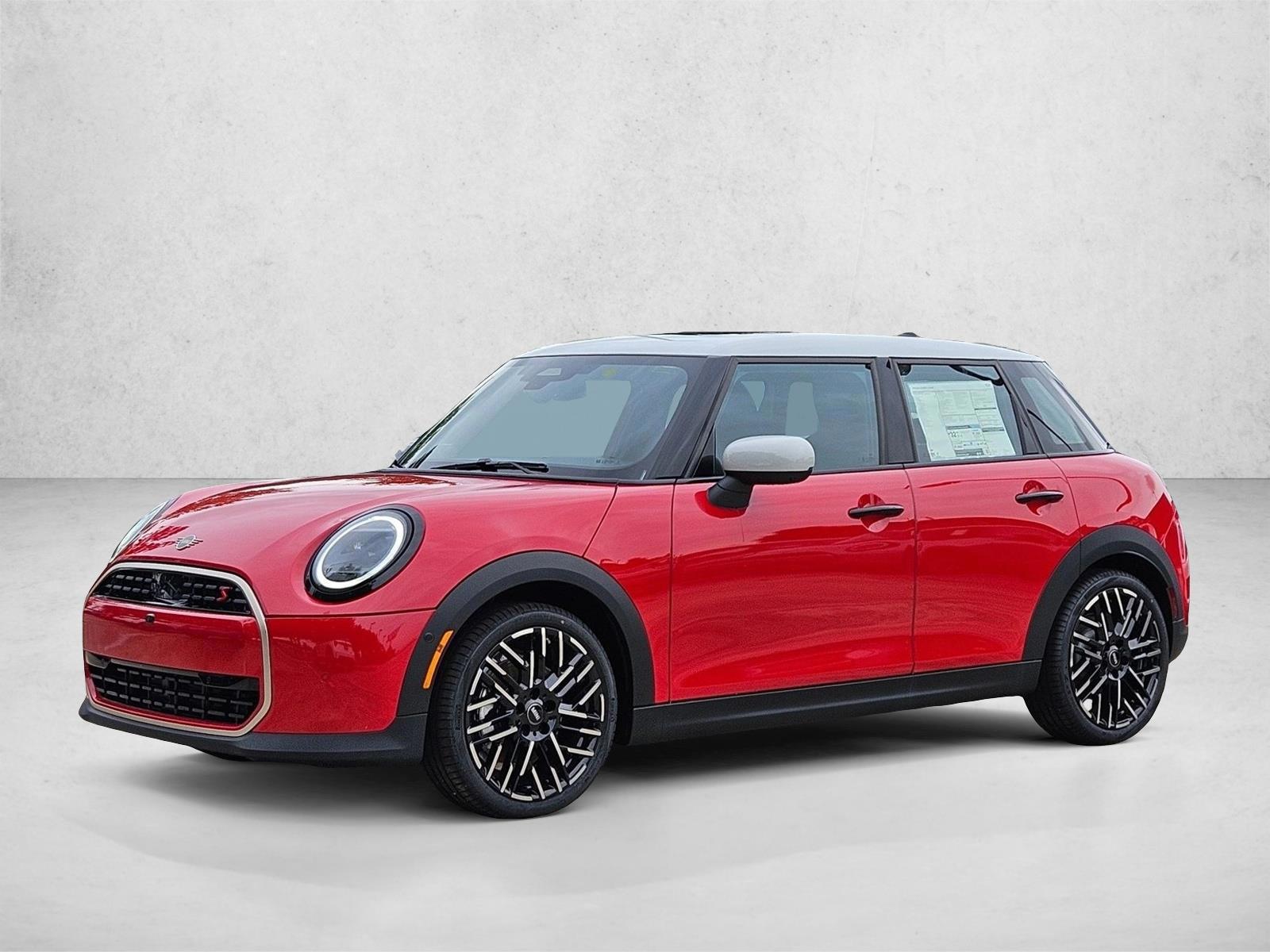 Thumbnail: 2026 MINI Cooper Hardtop - 1