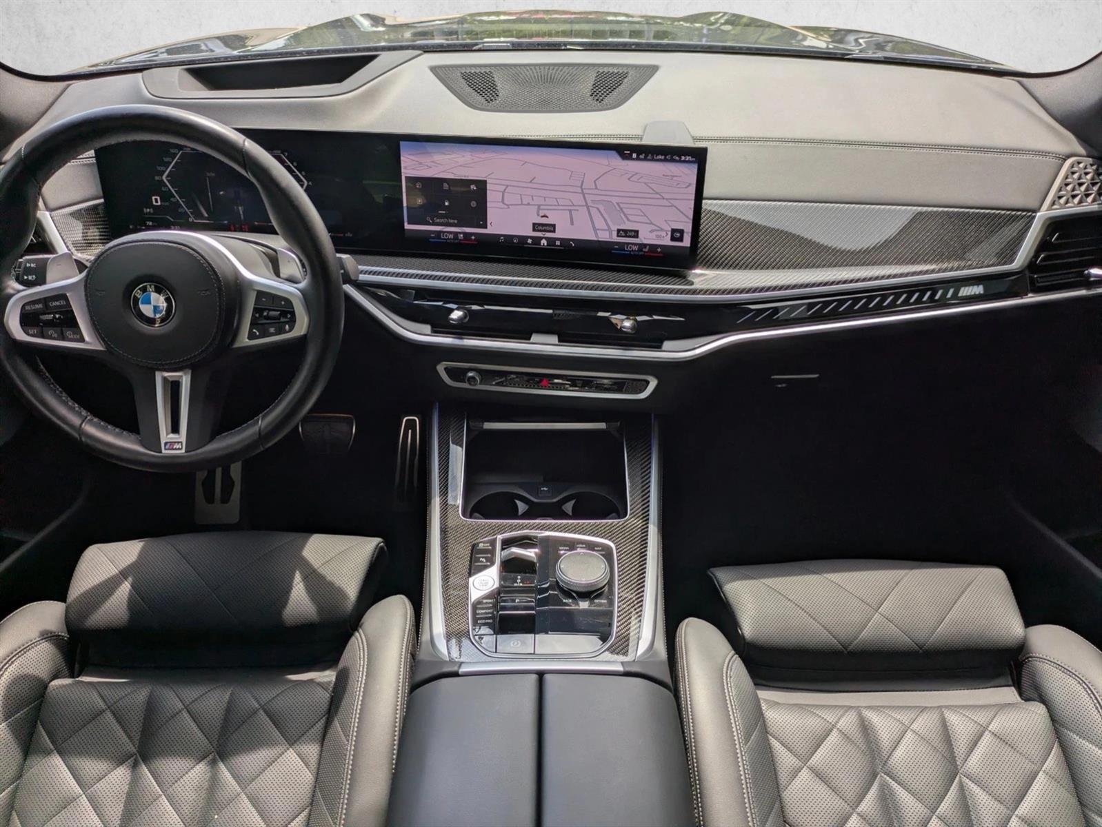 Thumbnail: 2024 BMW X5 - 3