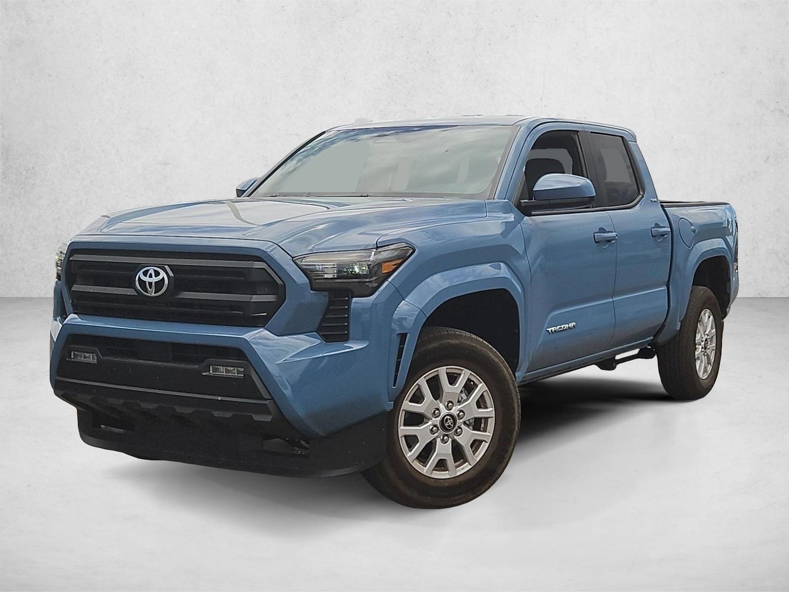 Thumbnail: 2026 Toyota Tacoma - 1