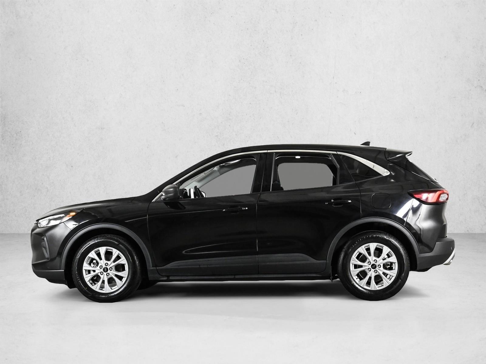 Thumbnail: 2024 Ford Escape - 2