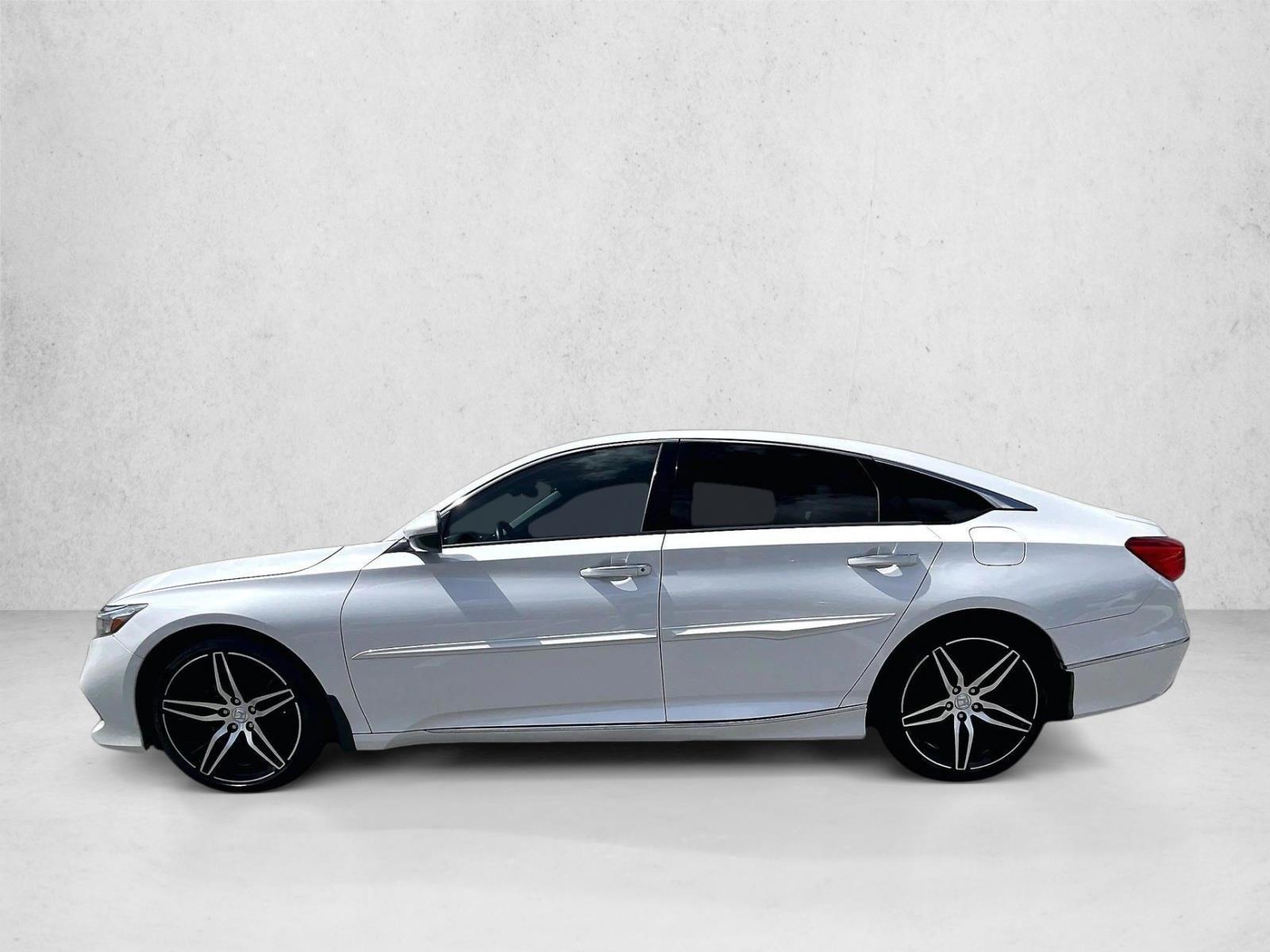 Thumbnail: 2021 Honda Accord - 2