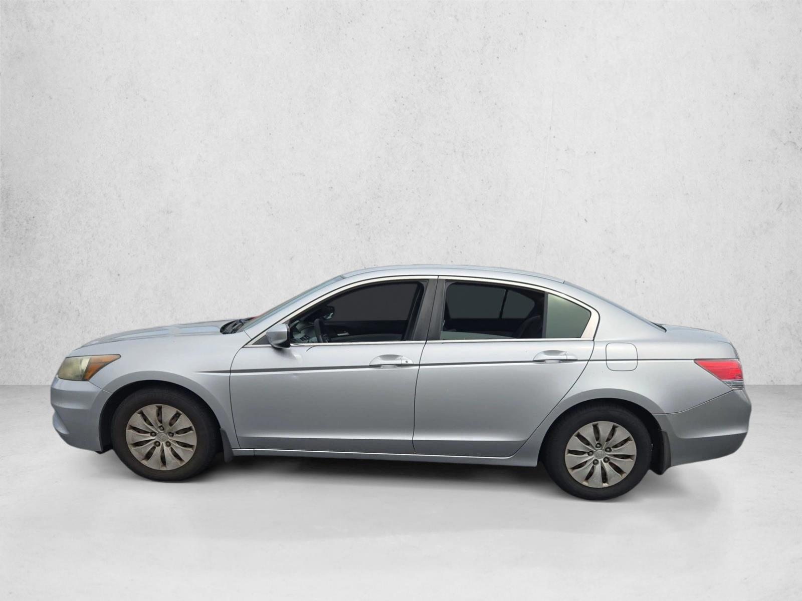 Thumbnail: 2012 Honda Accord - 2