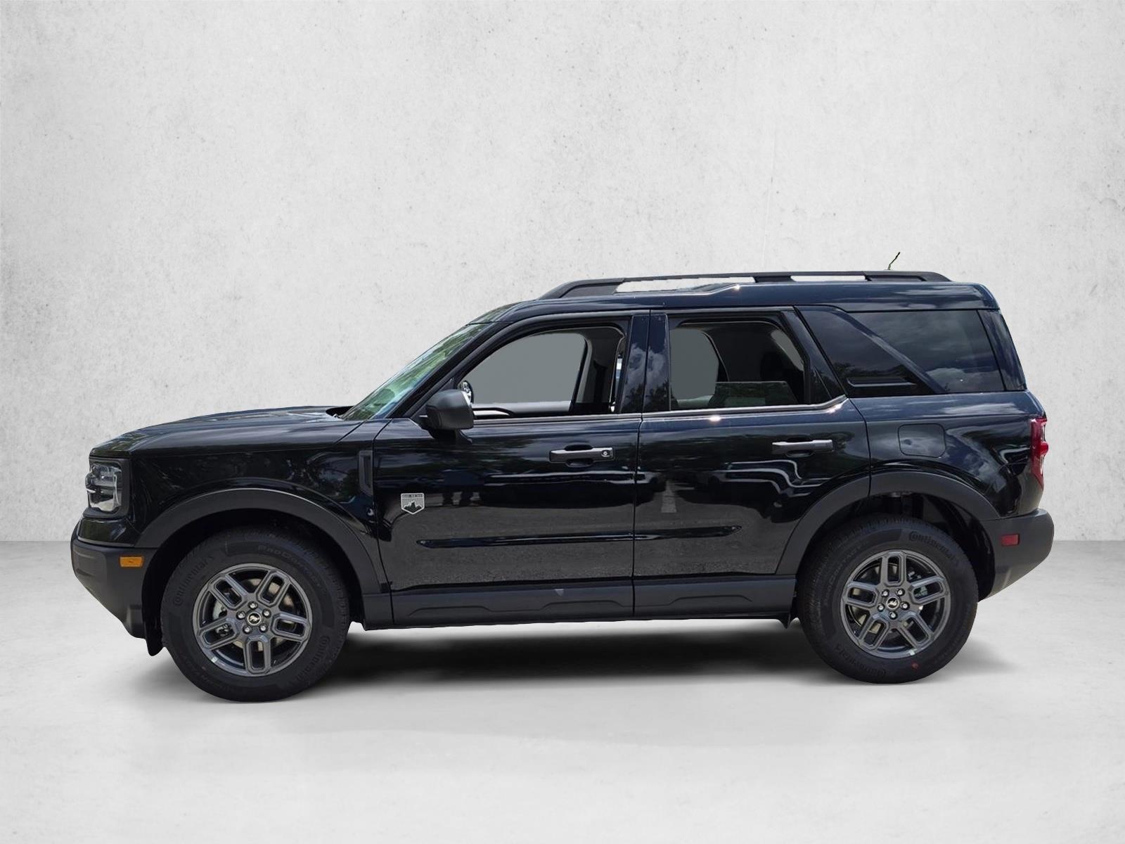 Thumbnail: 2026 Ford Bronco Sport - 2